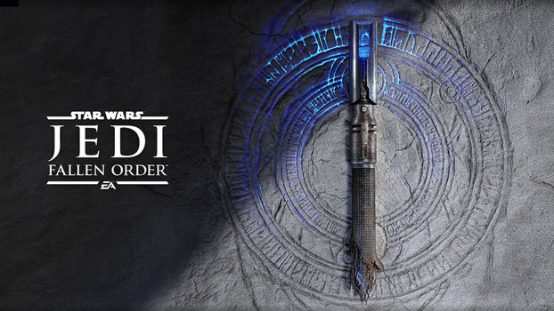 star was jedi fallen order
