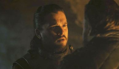 Game of Thrones: Fans react as Jon Snow is finally [REDACTED]