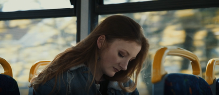 WATCH: Meet Róisín Whelan, Ireland’s next big spoken word artist