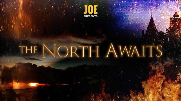 Game of Thrones podcast