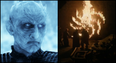 Game of Thrones showrunners may have revealed a massive detail about the Night King’s history