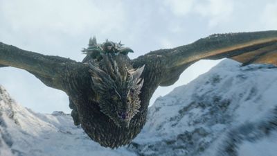 #TheNorthAwaits Game of Thrones podcast: Sansa for the Iron Throne? Who deserves to die? What does the Night King want? All that and more…