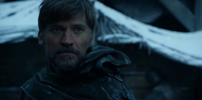 Jaime Lannister Bran