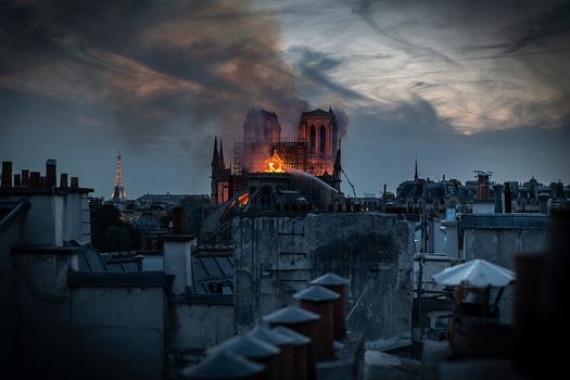 Notre Dame