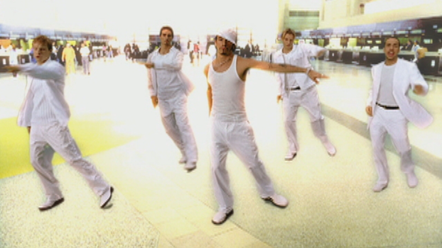 backstreet boys