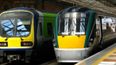 Iarnród Éireann announce disruptions ahead of Easter weekend