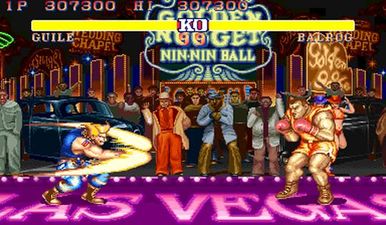 This new retro home console has some of the greatest arcade games ever made