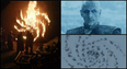 A deep dive on the symbols in Game of Thrones and what they could mean about the White Walkers