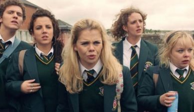Derry Girls creator reveals her favourite character to write for and it’s a total surprise