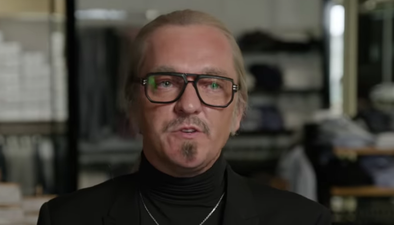 Netflix release the trailer for Chris Lilley’s bonkers new comedy