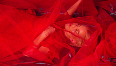 JOE’s Song Of The Day #771 – LYRA ‘Falling’