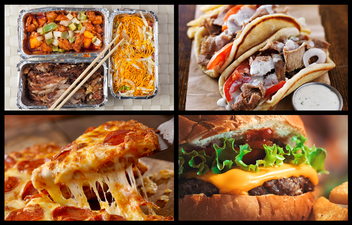 Just Eat have revealed the finalists for this year’s National Takeaway Awards