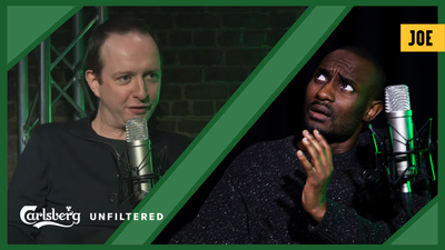 God Knows explains how Limerick’s love of Tupac and Bob Marley influences music