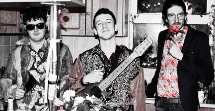 JOE’s Song Of The Day #772 – The Vercettis ‘You’