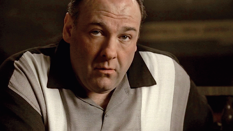 Sopranos ending explained