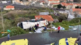 At least 28 dead as tourist bus overturns in Portugal
