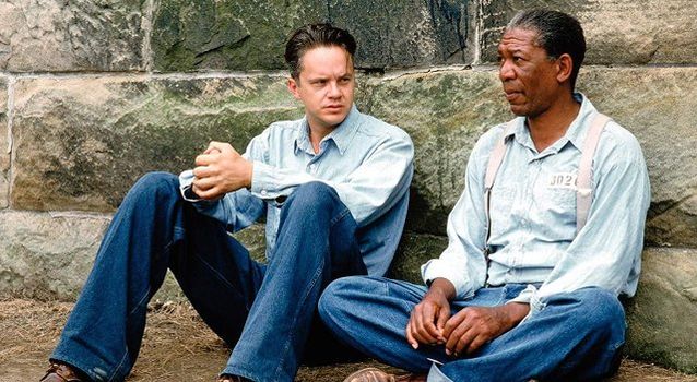 Movies on TV Thursday 18 April