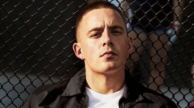 Dermot Kennedy Other Voices