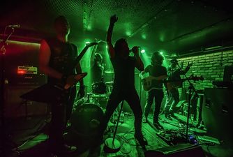 JOE’s Song Of The Day #770– Skyfever ‘Kings’