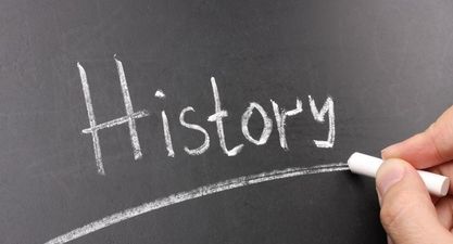 REPORT: “No change” to Junior Cert History status at second level