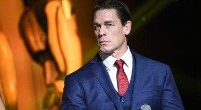 John Cena in talks to join the Suicide Squad sequel