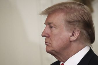 In full: Mueller report into Trump, Russia and the 2016 election