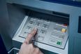Police recover ATM that was stolen in Antrim