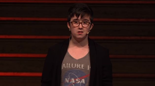 Lyra McKee