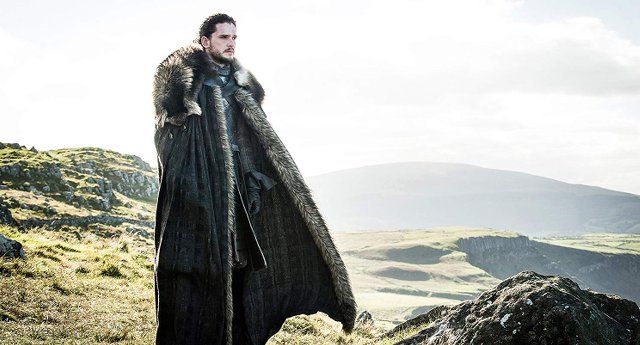 Game of Thrones torrents