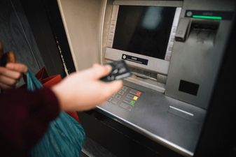 Gardaí issue appeal to heavy machinery owners following recent ATM thefts