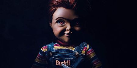 #TRAILERCHEST: The new Child’s Play trailer finally reveals Mark Hamill’s truly creepy Chucky voice