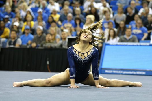 Katelyn Ohashi
