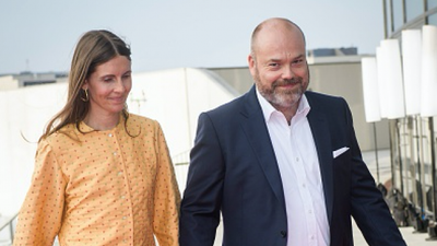 ASOS owner loses three of his four children in Sri Lankan terror attack