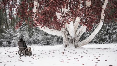 #TheNorthAwaits: JOE’s Game of Thrones podcast predicts The Night King isn’t where we think he is