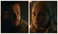 Game of Thrones cast and writer discuss the tense relationship between Jon and Daenerys