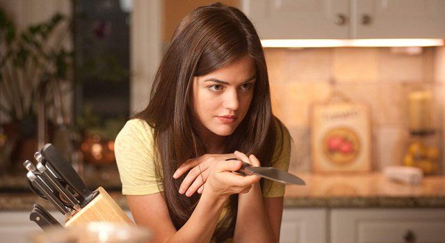 Movies on TV Tuesday 23 April