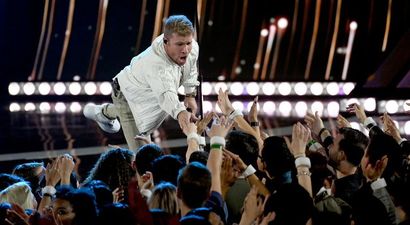 Backstreet Boys announce support act for Dublin show