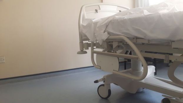 hospital beds ireland