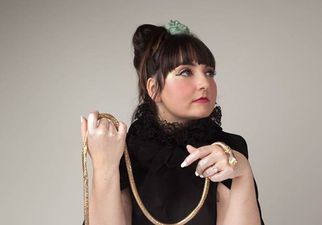 JOE’s Song Of The Day #773 – Baba ‘Hold On Tight’