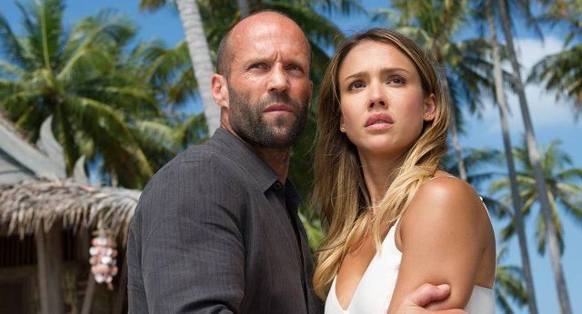 Movies on TV Wednesday 24 April