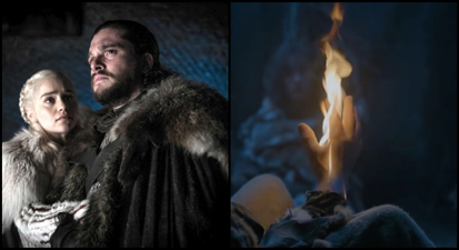 The Battle of Winterfell could be influenced by a returning character and a new army