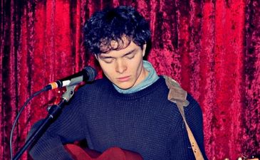 JOE’s Song Of The Day #776 – Noel O’Brien ‘Sunken Lines’