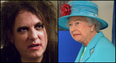 WATCH: Robert Smith’s withering putdown of the British monarchy is essential viewing
