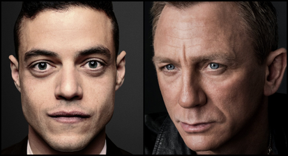 Bond 25 casts Rami Malek and announces its first plot details