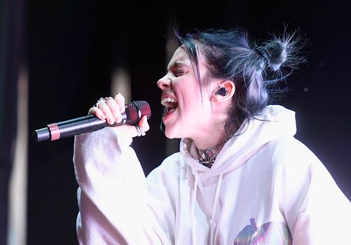 Billie Eilish