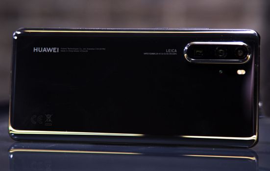 Huawei P30 Pro review
