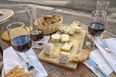 There is a wine and cheese festival coming to Dublin this summer