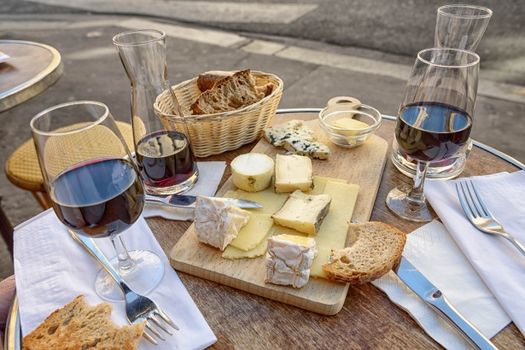 wine cheese festival