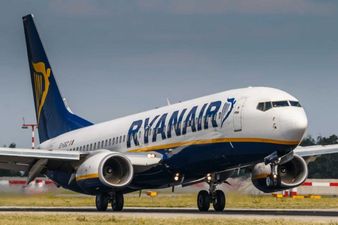 Ryanair has launched a seat sale with prices as low as €10