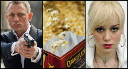 The JOE Movie Quiz: Week 11